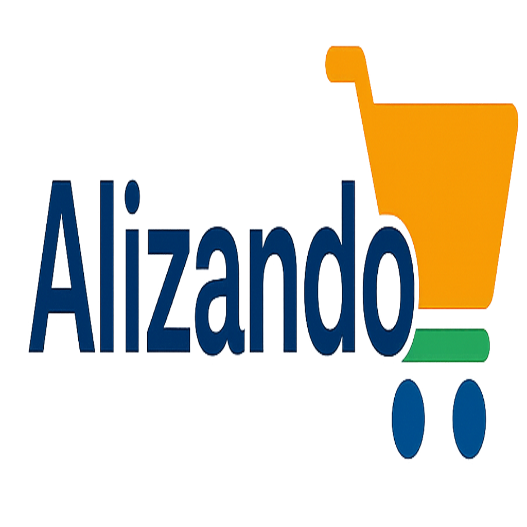 Logo Alizando