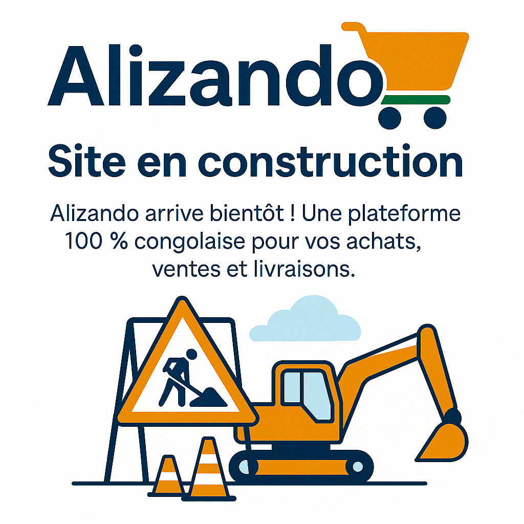 En construction